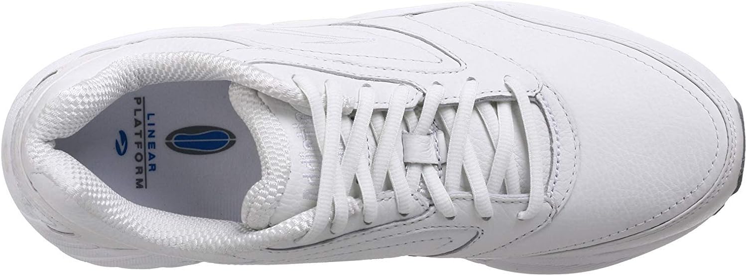 brooks linear platform