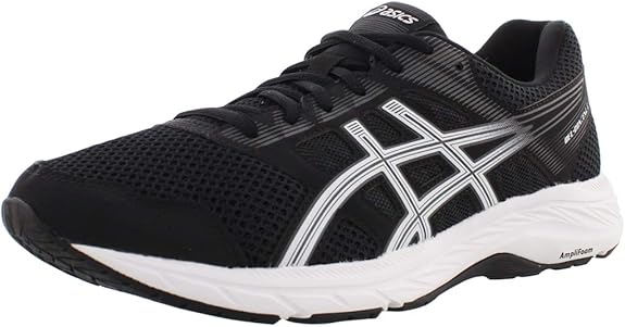 sports direct mens asics trainers