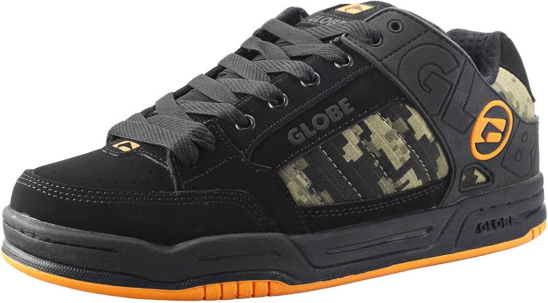 Globe Men's Tilt Skate Shoe Amazon.co.uk Shoes & Bags