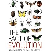 The Fact of Evolution