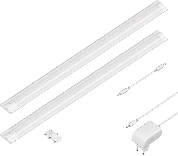 ledscom de led unterbau leuchte