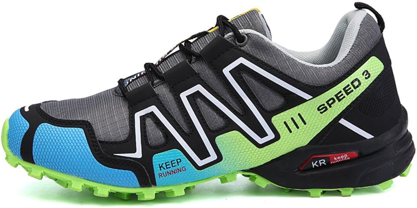 trail running shoes for hiking