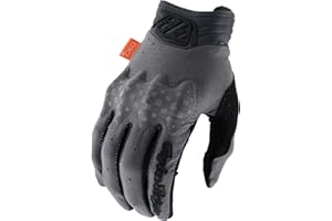 Troy Lee Designs Motocross Motorcycle Dirt Bike Racing Mountain Bicycle Riding Gloves, Gambit Glove