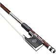 CodaBow Prodigy Carbon Fiber 4/4 Violin Bow