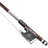 CodaBow Prodigy Carbon Fiber 4/4 Violin Bow