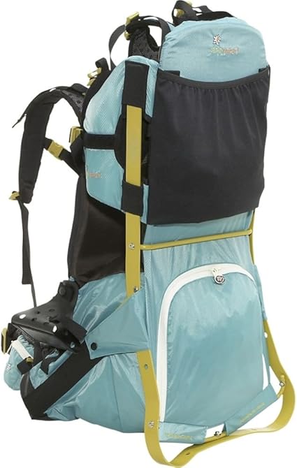 sherpani baby backpack