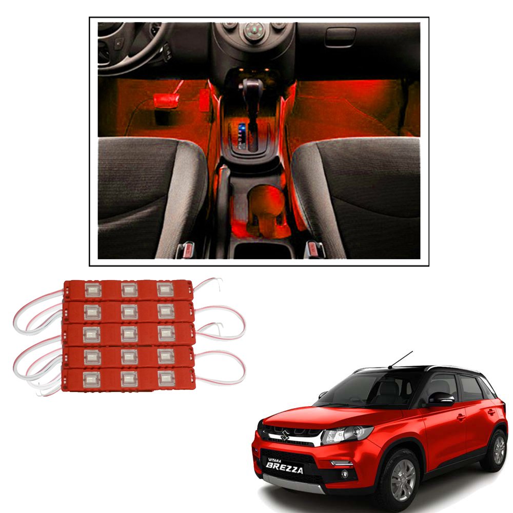 baby brezza red light