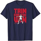 Trinity Rodman - Trin for The Win - USA Women's Soccer T-Shirt