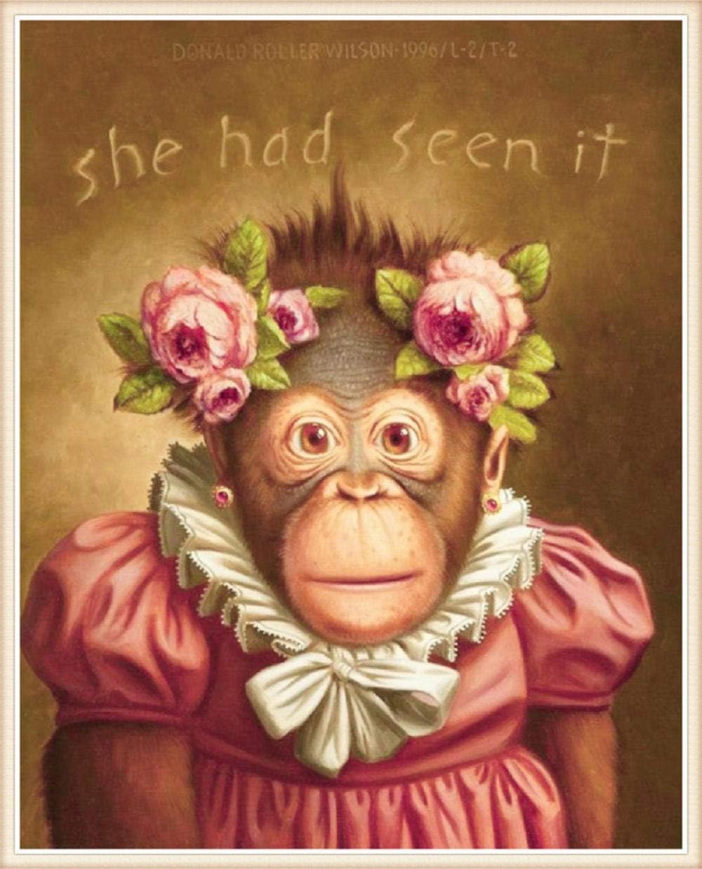 Amazon.com: 5D DIY Diamond Painting Kits for Adults Full Drill Crystal