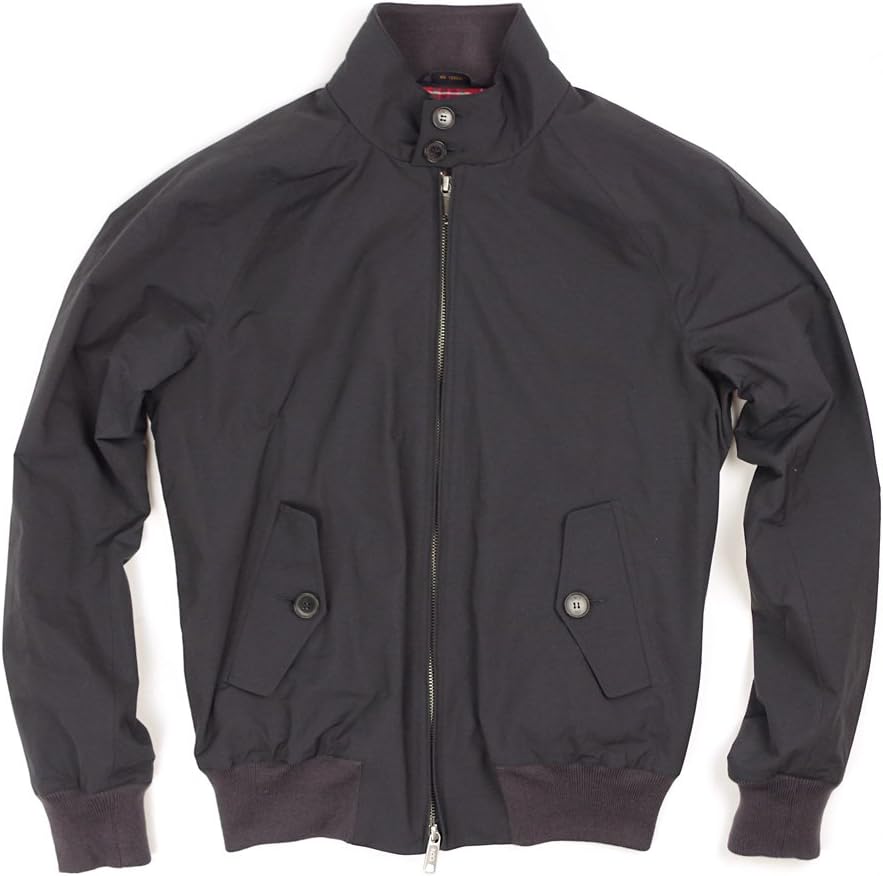 Men's G9 Classic Jacket