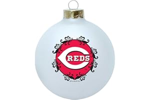 TOPPERSCOT MLB Large Collectible Ornament