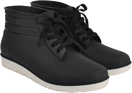 Amazon Lobty スニーカーみたいレインブーツ 防水 Lobty レインシューズ
