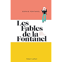 Les Fables de la Fontanel (French Edition) book cover Les Fables de la Fontanel (French Edition) book cover
