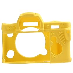 Easy Hood Camera Case Compatible with Fuji Fujifilm