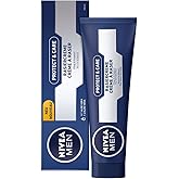 Nivea Men Original Lather Shaving Cream in Tube 3.5oz - (PACK OF 3)