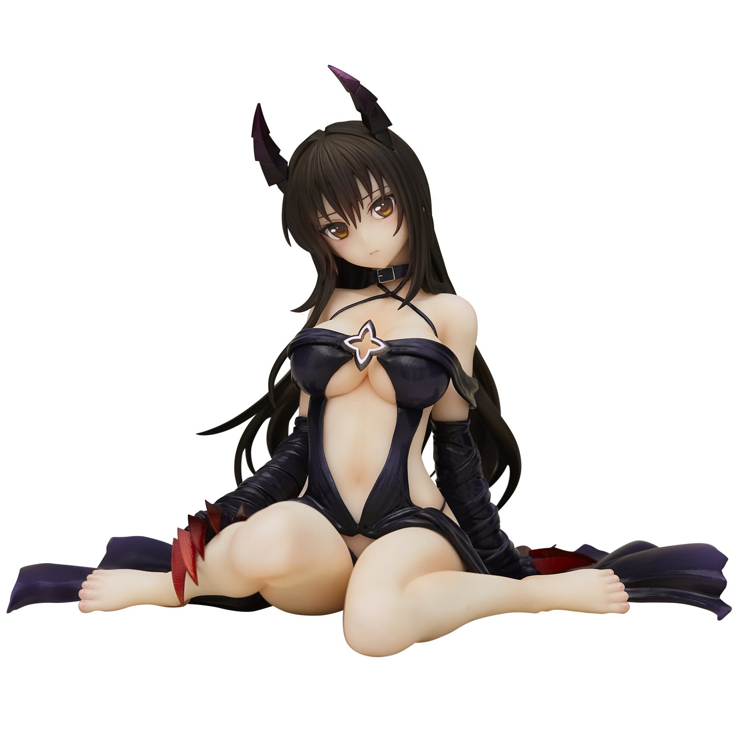 TO LOVE-RU DARKNESS YUI KOTEGAWA 1/6 ST