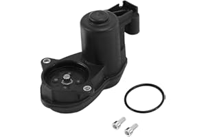 Car Parking Handbrake Caliper Actuator for Rover Sport 2013-2017 LR036573 Easy Install Direct Correct Connector