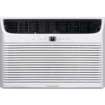 Amazon.com: Frigidaire FHWC282WB2 Window Air Conditioner, 28,000 BTU with  Easy Install Slide Out Chassis, Multi-Speed Fan, Easy-to-Clean Washable  Filter, Eco Mode, in White : Everything Else