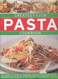 Greatest ever Pasta Cookbook The Book By Jeni Wright