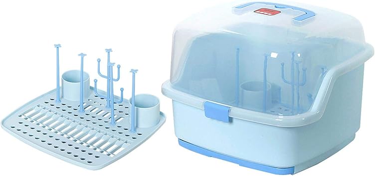 feeding bottle drying rack