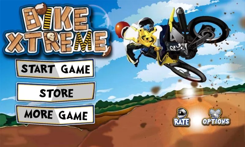 Bike Xtreme:Amazon.com:Appstore for Android