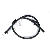 GM Genuine Parts 15859984 Automatic Transmission Vent with Hose