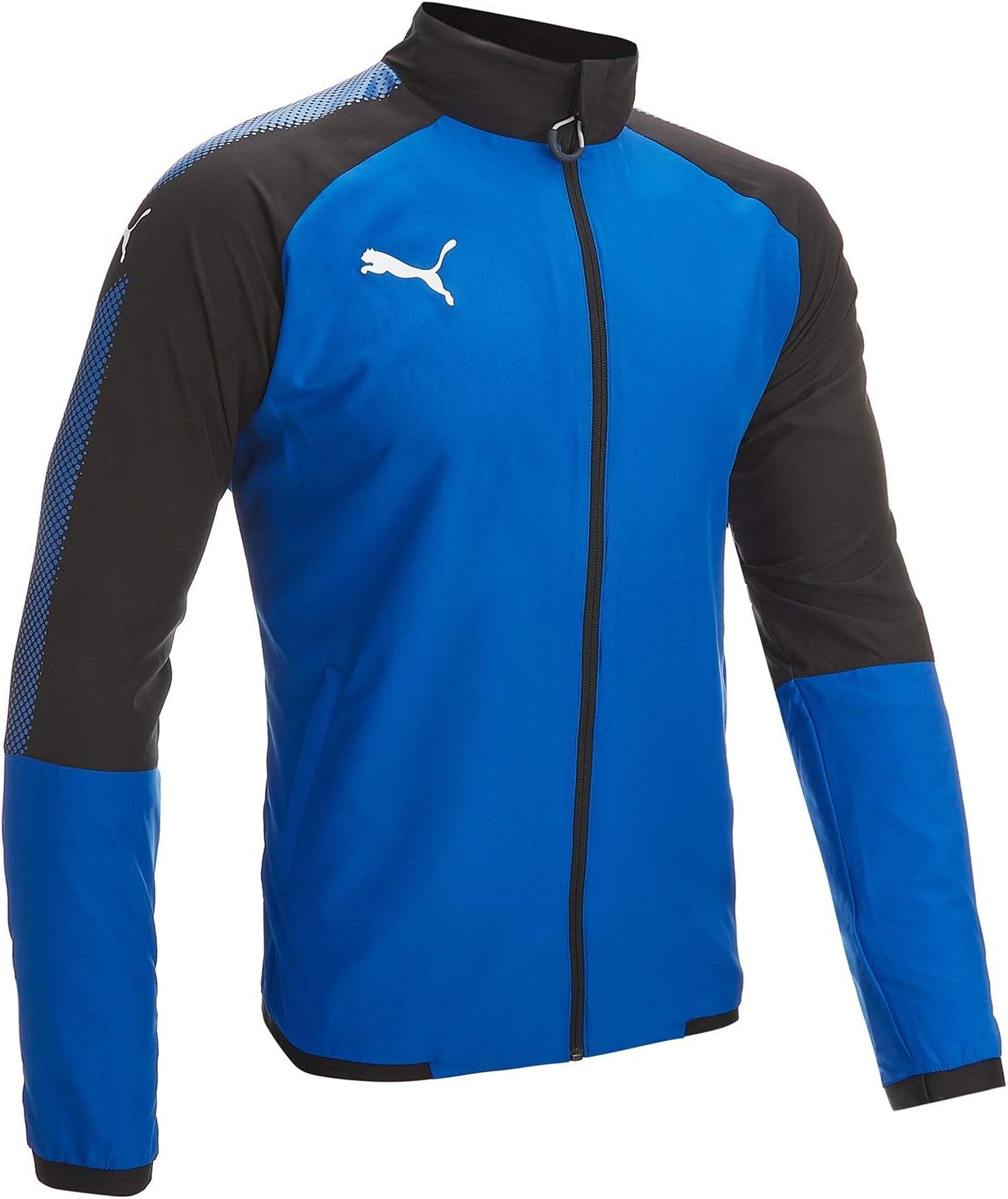 puma full zip