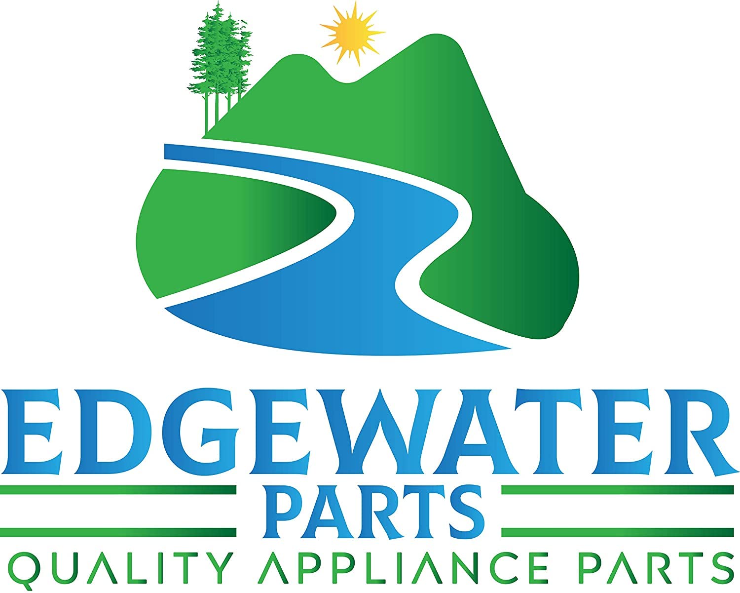 Edgewater Parts WD05X30298, AP7176300 Heating Element Compatible With GE Dishwasher