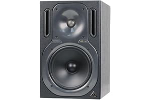 Behringer TRUTH B2031A Active Studio Monitor - Single
