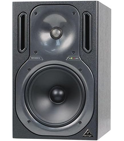 Amazon.com: Behringer Truth B1031A High-Resolution Active 2-Way