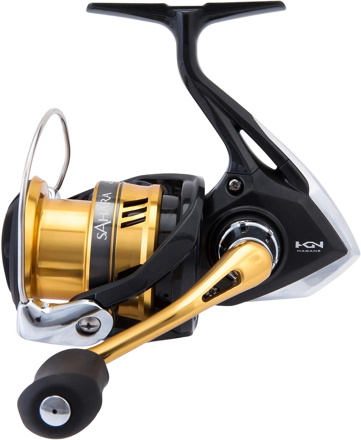 shimano sahara 2000