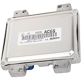 GM Genuine Parts 12692200 Engine Control Module Assembly