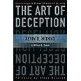 The Art of Deception: Controlling the Human Element of Security ...