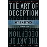 The Art of Deception: Controlling the Human Element of Security