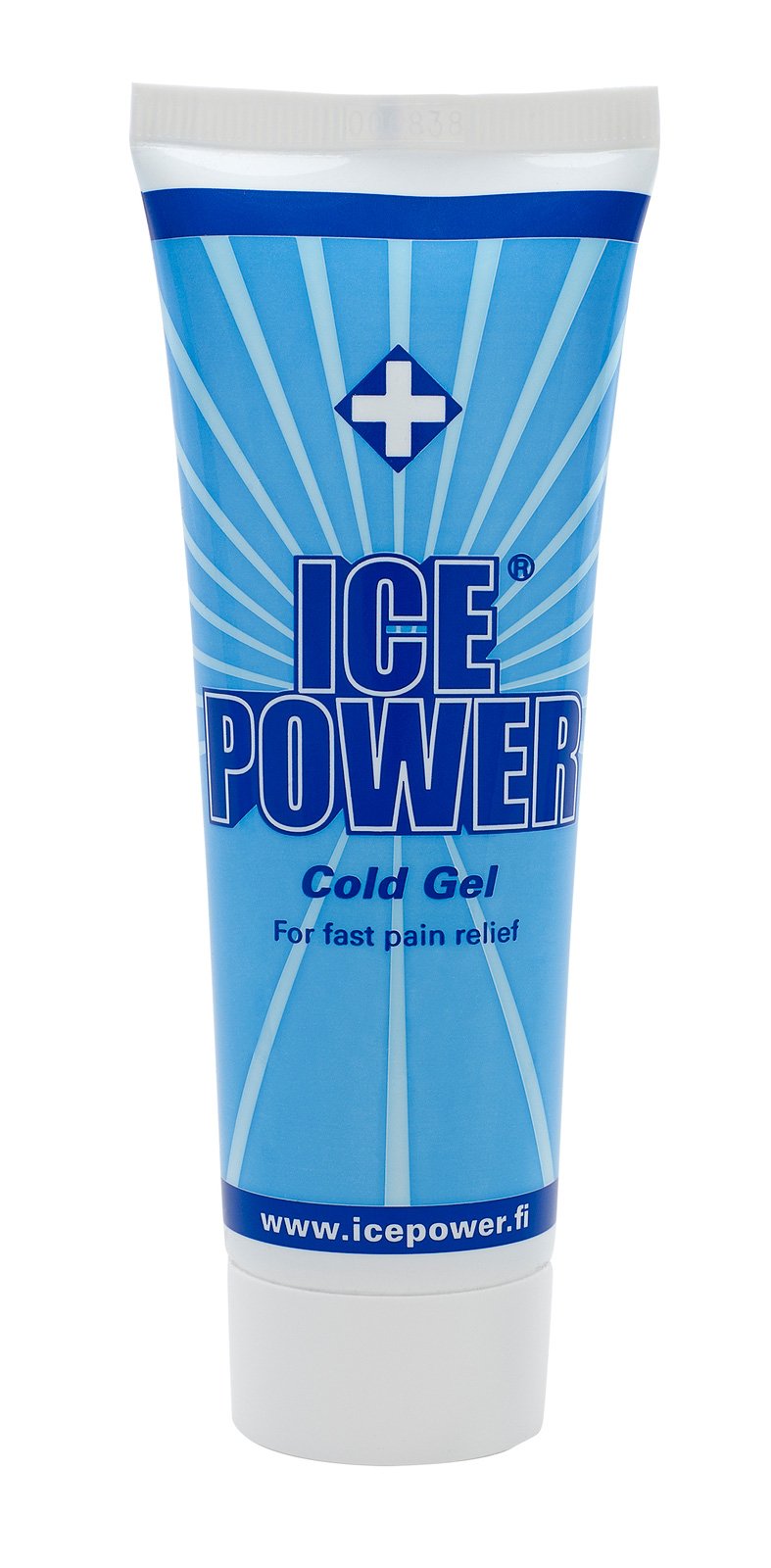 Ice Power Cold Gel 150ml Buy Online in United Arab Emirates at