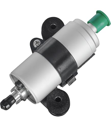 Amazon.com: Kawasaki 490402079 Pump-Fuel : Automotive