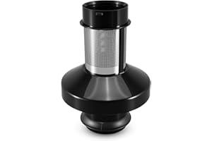 Washable Vacuum Mesh Filter Holder Cordless Vacuum Cleaner Filter Holder Fit for Tineco A10/ A11/ S11 Pure ONE Series Cordles