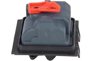 Bomunik 0008207703 Fuel Filler Flap Locking Motor 2011-2025 for Benz W213 W205 W222 CLA200 S560 Replacnt # 0008202303 0038203297 132054053 at13392 BF0135480010 2315015 EZCME217 V30770068