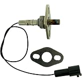 NTK 24105 Oxygen Sensor | Replaces 213-21 213-22 213-23 213-1196 213-1201 213-1597 213-2866 94850731 8942519165 8946502010 8946519136 8946519155.