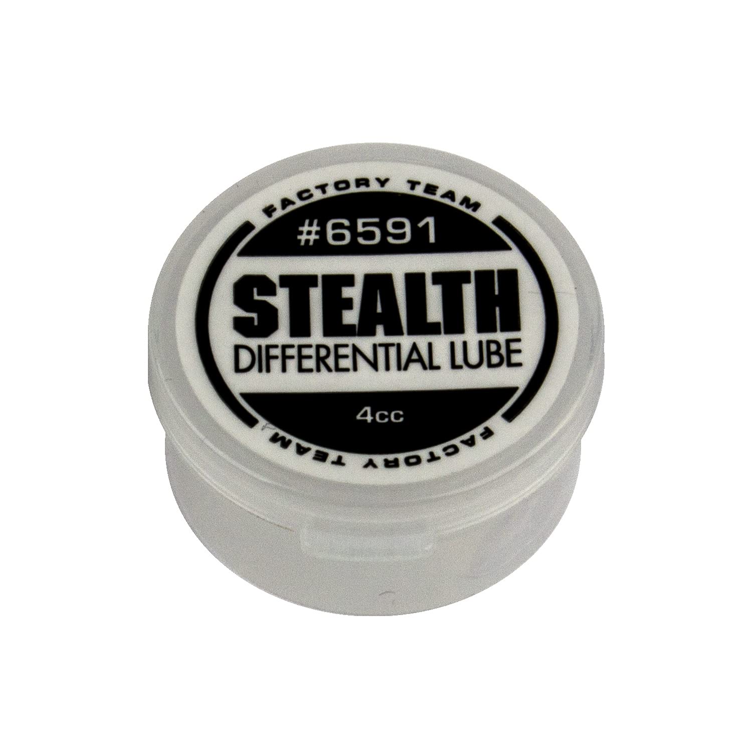 Team Associated AE6591 Silicone Diff Lube 4cc