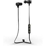 Brainwavz BLU-100 Earbud Sport Bluetooth 4.0 APTX Headphones