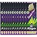 Kingpin Goomba Grape Hemp Wraps - 12 Packs (48 Total Wraps)