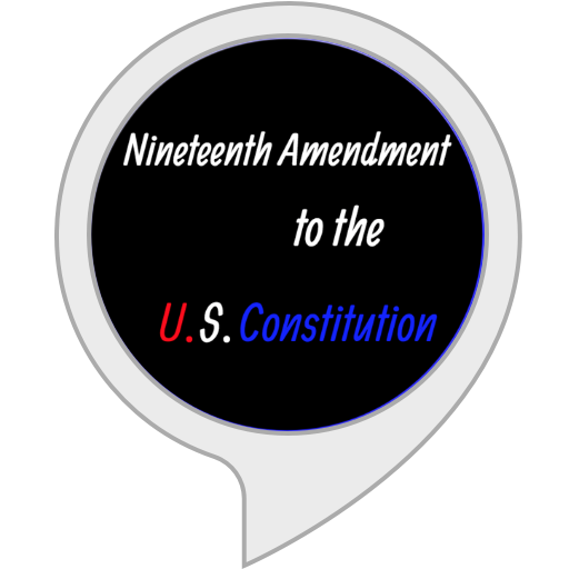 Amendment to the U.S. Constitution Alexa Skills