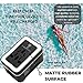 Travelholic Universal Power Adapter Dual USB Ports Travel Gift for Men Women with Storage Case