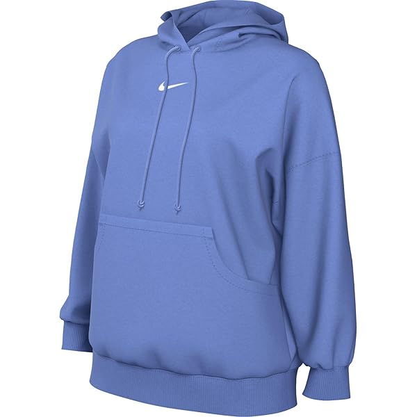 Nike Sportswear Phoenix Fleece Women's Oversized Pullover Hoodie