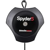 Datacolor Spyder5PRO – Designed for Serious Photographers and Designers (S5P100)