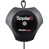Datacolor Spyder5PRO &ndash; Designed for Serious Photographers and Designers (S5P100)