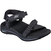 Skechers womens Arch Fit Spikeless Golf Sandal