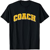 Coach Coaching T-Shirt