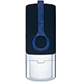 Canmore GT-730FL-S USB GPS Tracker Stick Data Logger (Built-in Rechargeable battery, WAAS, A-GPS, 256,000 Waypoints, 65 channels, Windows XP / Vista / 7 Compatible)